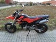 ir a ficha de vehículo HONDA FMX 650