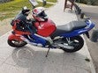 ir a ficha de vehículo HONDA CBR 600 F