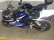 ir a ficha de vehículo SUZUKI GSX-R 600