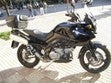 ir a ficha de vehículo SUZUKI DL 1000 V-STROM