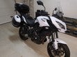 ir a ficha de vehículo KAWASAKI VERSYS