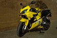 ir a ficha de vehículo HONDA CBR 600 f4 i