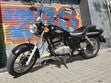 ir a ficha de vehículo SUZUKI GZ 125 MARAUDER