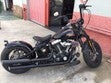 ir a ficha de vehículo HARLEY DAVIDSON Cross Bones