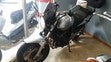 ir a ficha de vehículo HONDA CBF 600 S