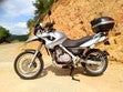 ir a ficha de vehículo BMW F 650 GS