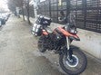 ir a ficha de vehículo BMW F 800 GS