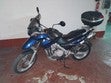 ir a ficha de vehículo BMW F 650 GS