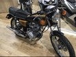 ir a ficha de vehículo HONDA CB 125 S