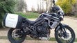 ir a ficha de vehículo TRIUMPH Tiger 800 XRx Low