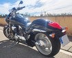 ir a ficha de vehículo SUZUKI INTRUDER 1800 R