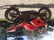 ir a ficha de vehículo HONDA CBR 600 RR