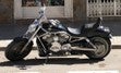 ir a ficha de vehículo HARLEY DAVIDSON VRSCA V-ROD