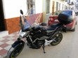 ir a ficha de vehículo HONDA NC 700S