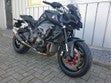 ir a ficha de vehículo YAMAHA MT 09