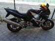 ir a ficha de vehículo HONDA CBR 600 F