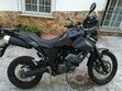 ir a ficha de vehículo YAMAHA XT 660 Z TENERE