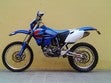 ir a ficha de vehículo YAMAHA WR 250