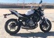 ir a ficha de vehículo KAWASAKI Z 650