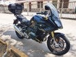 ir a ficha de vehículo BMW R 1200 RS