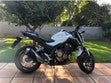 ir a ficha de vehículo HONDA CB 500