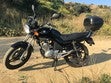 ir a ficha de vehículo YAMAHA YBR 125