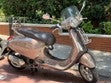 ir a ficha de vehículo VESPA 125 Primavera Touring