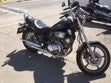 ir a ficha de vehículo YAMAHA XV 750