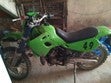 ir a ficha de vehículo KAWASAKI kdk