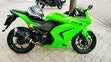 ir a ficha de vehículo KAWASAKI NINJA 250 R