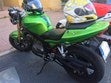 ir a ficha de vehículo HYOSUNG COMET 250