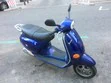 ir a ficha de vehículo VESPA ET2 50