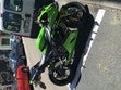 ir a ficha de vehículo KAWASAKI ZX 6R NINJA