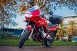 ir a ficha de vehículo YAMAHA XJ600S