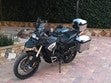 ir a ficha de vehículo BMW F 800 GS