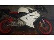 ir a ficha de vehículo APRILIA RS 125