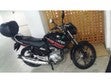 ir a ficha de vehículo YAMAHA YBR 125