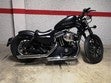 ir a ficha de vehículo HARLEY DAVIDSON XL 883L SPORTSTER