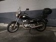 ir a ficha de vehículo HONDA CB 250