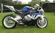 ir a ficha de vehículo BMW S 1000 RR