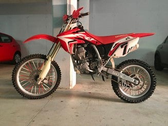 HONDA CRF 150R - Motocasion.com