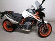 ir a ficha de vehículo KTM Duke 890 R