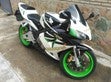 ir a ficha de vehículo HONDA CBR 600 RR