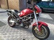 ir a ficha de vehículo DUCATI MONSTER 1000 S