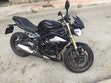 ir a ficha de vehículo TRIUMPH STREET TRIPLE