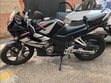 ir a ficha de vehículo HONDA CBR 125R