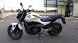 ir a ficha de vehículo HONDA NC 700S ABS