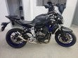 ir a ficha de vehículo YAMAHA MT 07