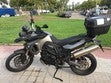 ir a ficha de vehículo BMW F 800 GS