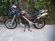 ir a ficha de vehículo BMW G 650 GS